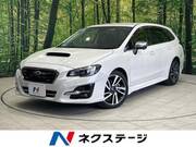 2018 SUBARU LEVORG