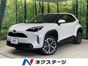 2022 TOYOTA YARIS CROSS HYBRID Z