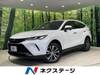 TOYOTA HARRIER HYBRID