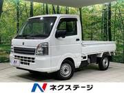 2025 SUZUKI CARRY TRUCK