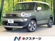 2024 SUZUKI XBEE HYBRID MZ