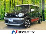 2024 SUZUKI XBEE HYBRID MZ