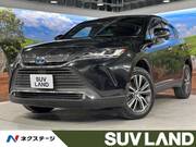 2023 TOYOTA HARRIER HYBRID