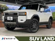 2024 TOYOTA LANDCRUISER 250