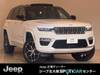 CHRYSLER JEEP GRAND CHEROKEE