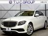 MERCEDES BENZ E-CLASS