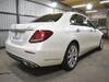 MERCEDES BENZ E-CLASS