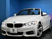 2014 BMW 4 SERIES