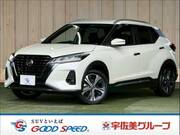 2023 NISSAN KICKS
