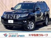 2023 TOYOTA LAND CRUISER PRADO TX
