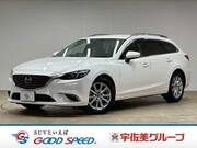 2015 MAZDA ATENZA WAGON