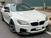 2013 BMW M6