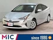 2016 TOYOTA PRIUS S