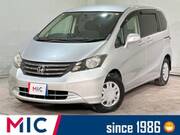 2010 HONDA FREED G JUST SELECTION