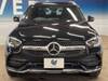 MERCEDES BENZ GLC-CLASS