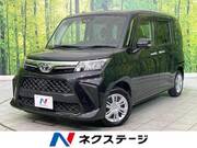 2022 TOYOTA ROOMY