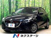 2017 MAZDA DEMIO