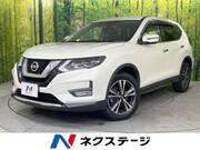 2018 NISSAN X-TRAIL 20X