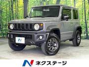 2024 SUZUKI JIMNY SIERRA
