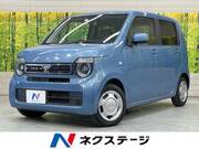 2021 HONDA N-WGN