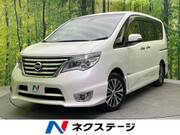 2015 NISSAN SERENA