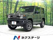 2024 SUZUKI JIMNY XC