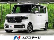 2025 HONDA N-BOX CUSTOM