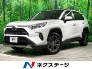 2024 TOYOTA RAV4 G