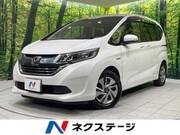 2018 HONDA FREED HYBRID