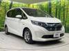 HONDA FREED HYBRID