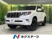2022 TOYOTA LAND CRUISER PRADO
