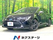 2021 TOYOTA COROLLA TOURING