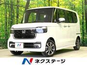 2026 HONDA N-BOX CUSTOM