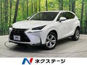2014 LEXUS NX