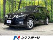 2019 NISSAN X-TRAIL
