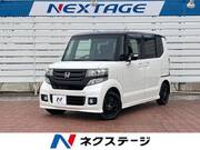 2015 HONDA N-BOX CUSTOM