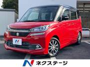 2015 SUZUKI SOLIO BANDIT