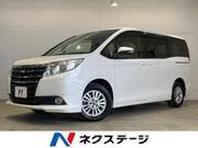 2015 TOYOTA NOAH G