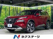 2023 NISSAN X-TRAIL