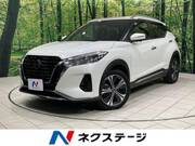 2021 NISSAN KICKS