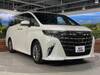 TOYOTA ALPHARD HYBRID