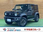 2024 SUZUKI JIMNY SIERRA