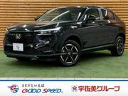 2024 HONDA VEZEL G