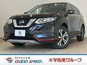 2018 NISSAN X-TRAIL