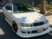 1997 TOYOTA CHASER AVANTE