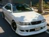 TOYOTA CHASER
