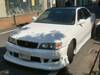 TOYOTA CHASER