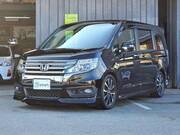2012 HONDA STEPWAGON