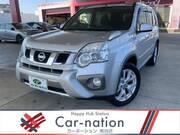 2012 NISSAN X-TRAIL