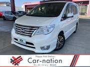 2015 NISSAN SERENA